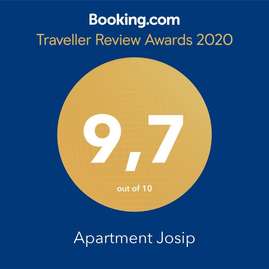 Apartment Josip Korčula Екстериор снимка