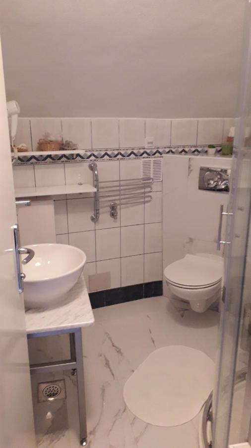 Apartment Josip Korčula Екстериор снимка