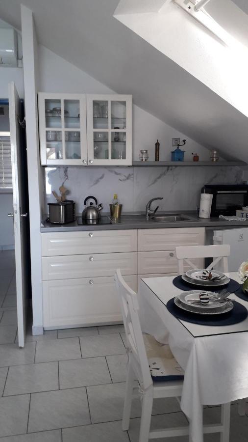 Apartment Josip Korčula Екстериор снимка