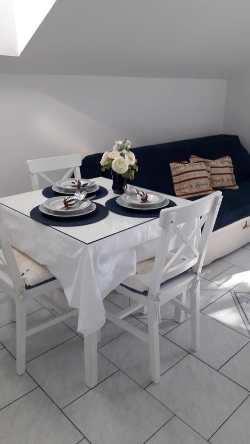 Apartment Josip Korčula Екстериор снимка