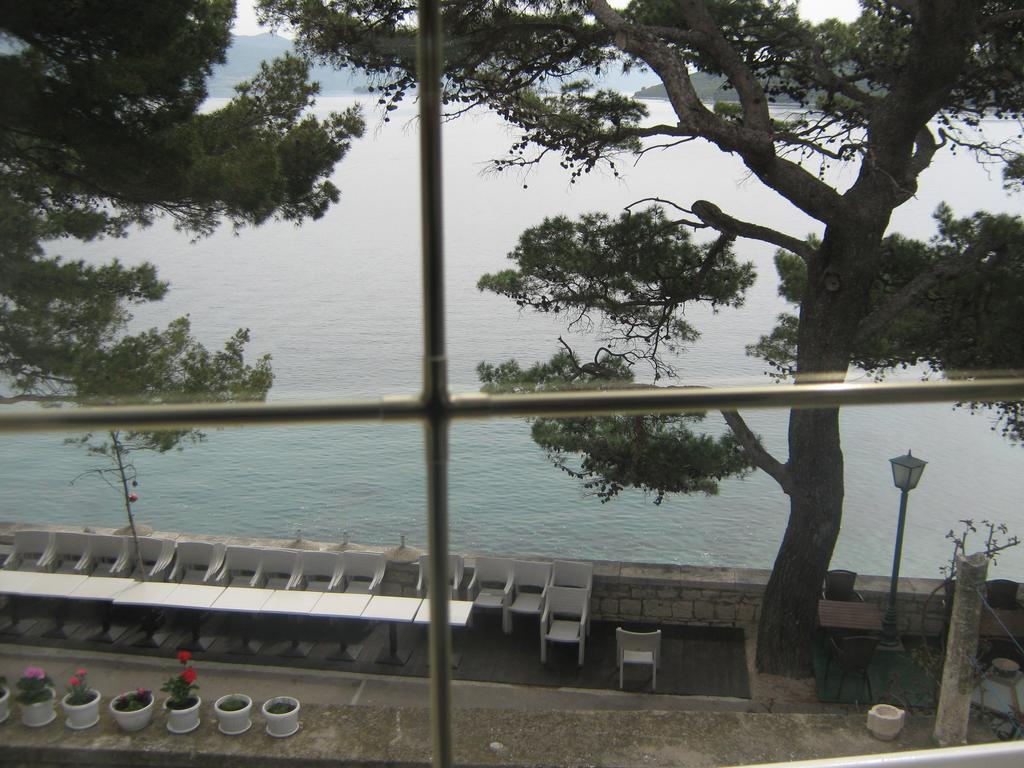 Apartment Josip Korčula Стая снимка