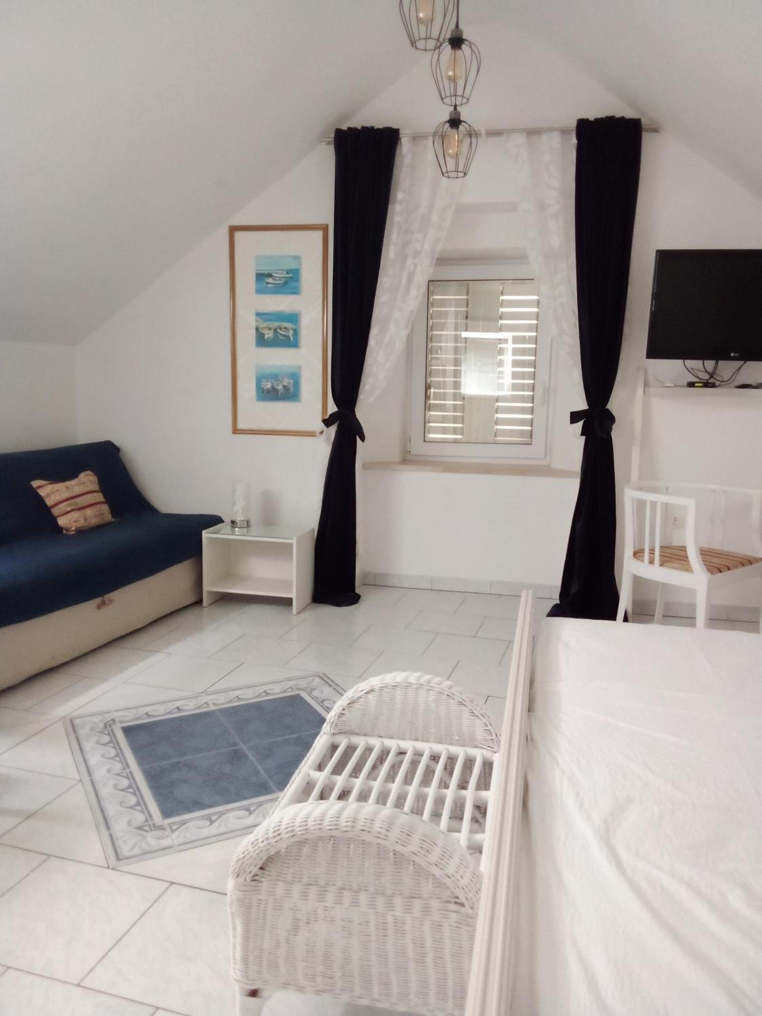 Apartment Josip Korčula Стая снимка