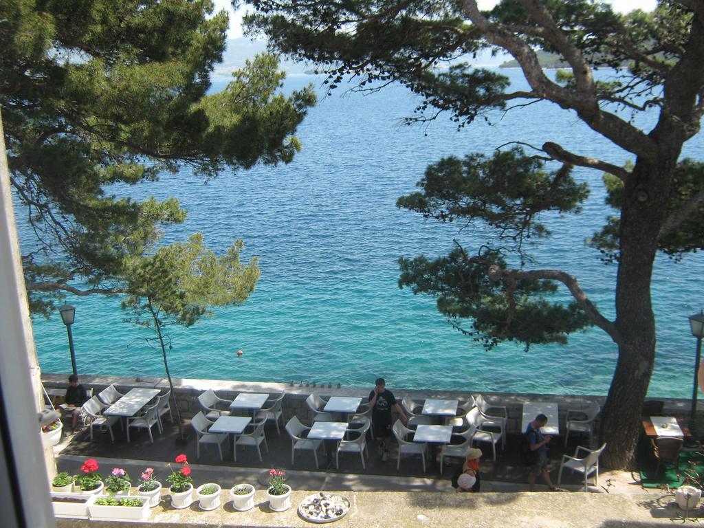 Apartment Josip Korčula Стая снимка