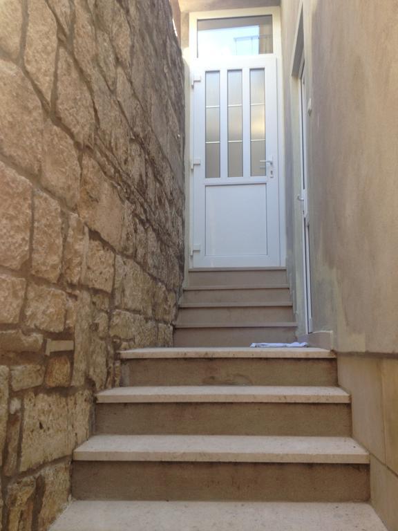Apartment Josip Korčula Екстериор снимка