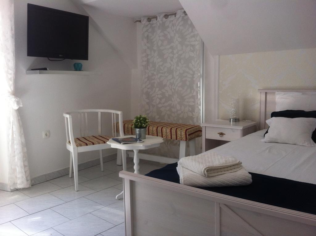 Apartment Josip Korčula Екстериор снимка