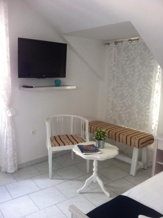 Apartment Josip Korčula Екстериор снимка