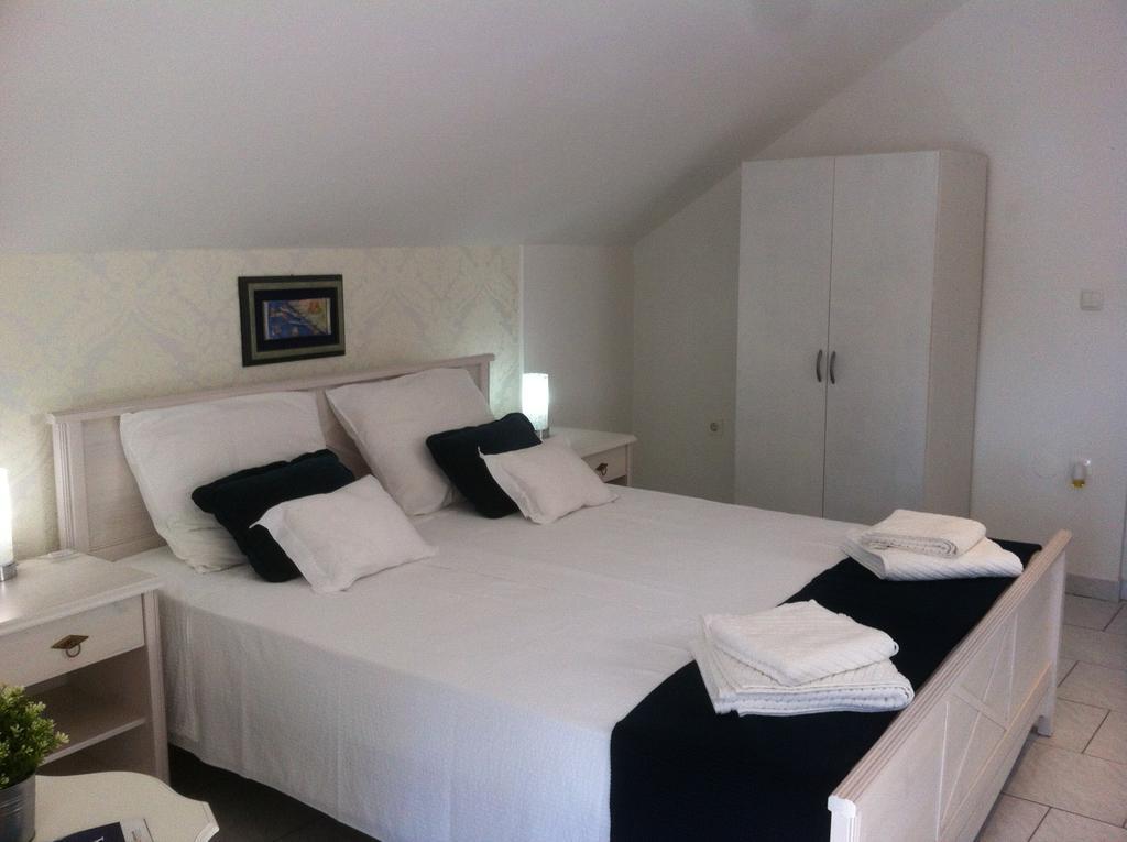 Apartment Josip Korčula Екстериор снимка
