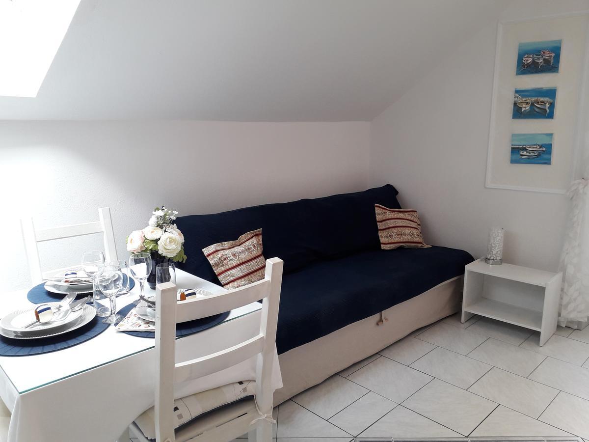 Apartment Josip Korčula Екстериор снимка