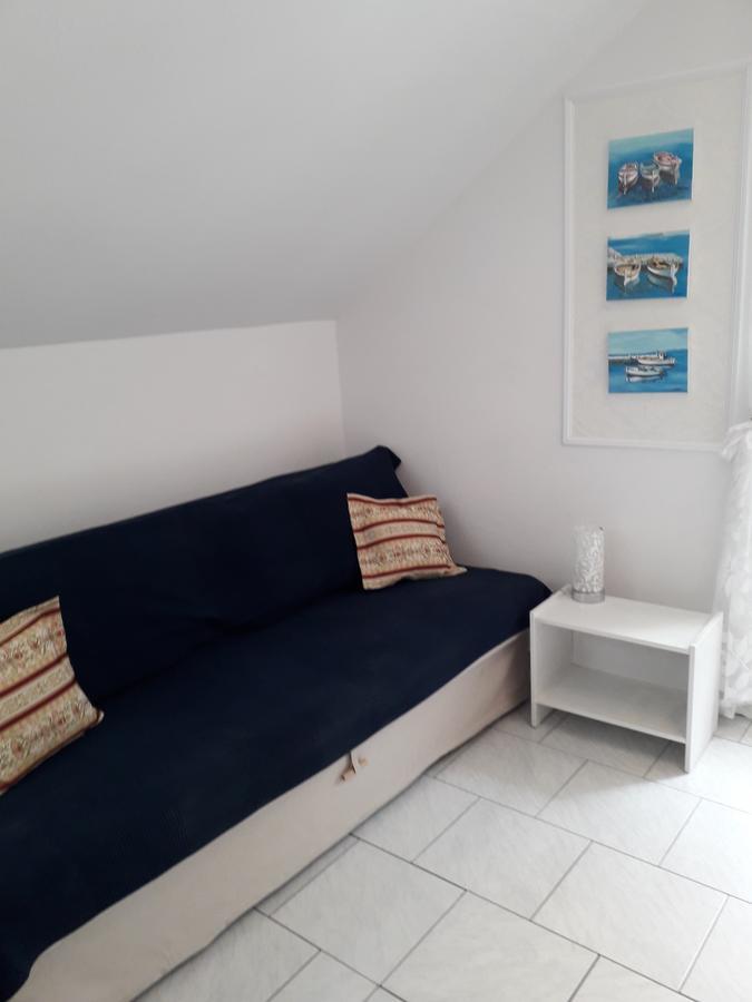 Apartment Josip Korčula Екстериор снимка