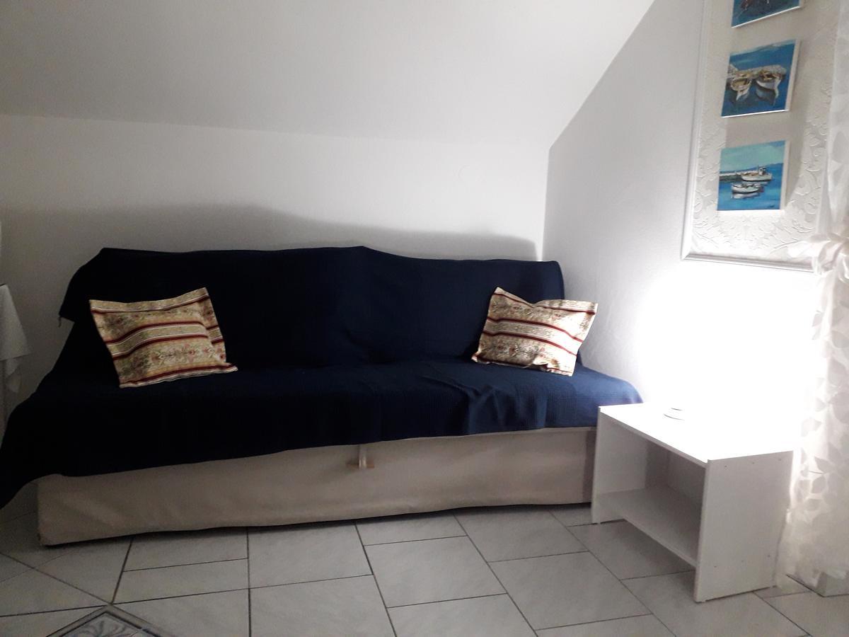 Apartment Josip Korčula Екстериор снимка