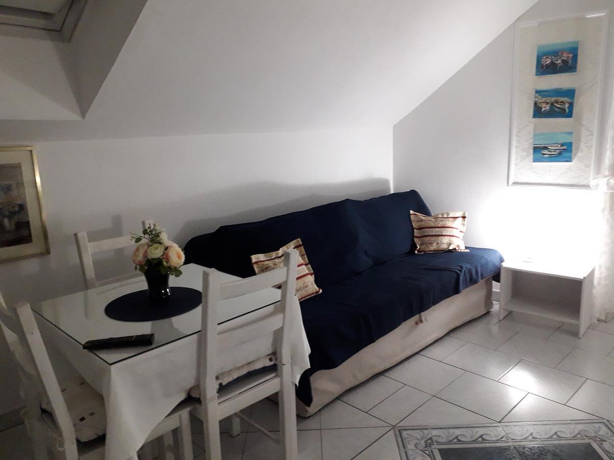 Apartment Josip Korčula Екстериор снимка