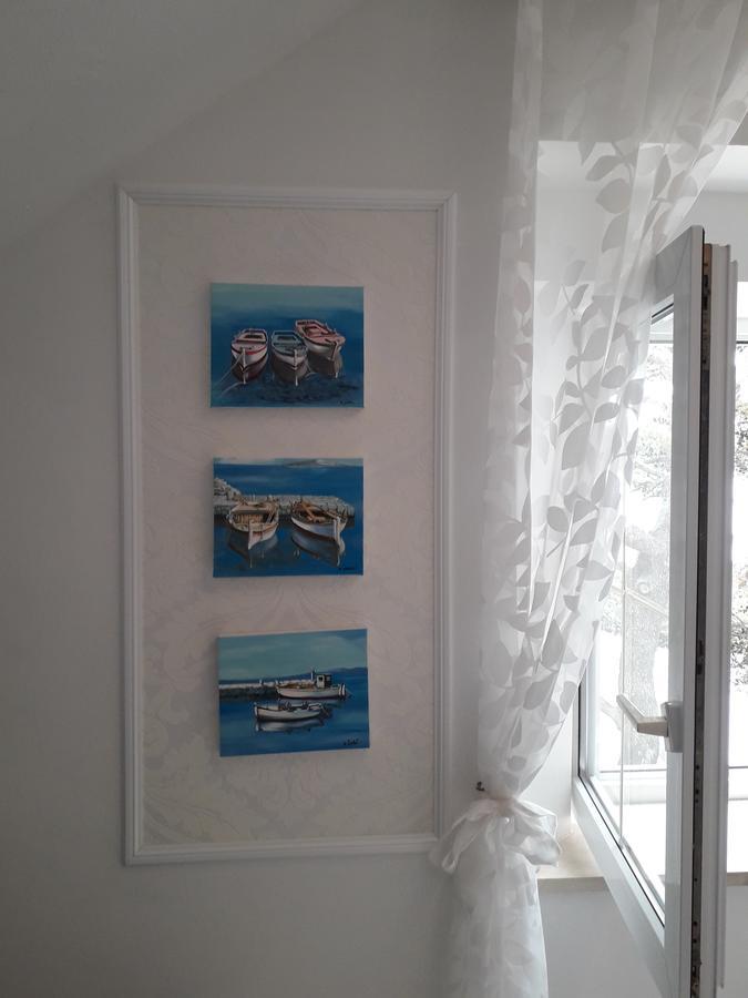 Apartment Josip Korčula Екстериор снимка