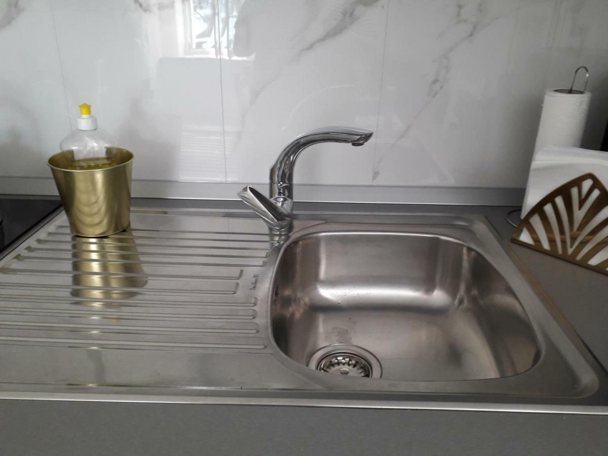 Apartment Josip Korčula Екстериор снимка