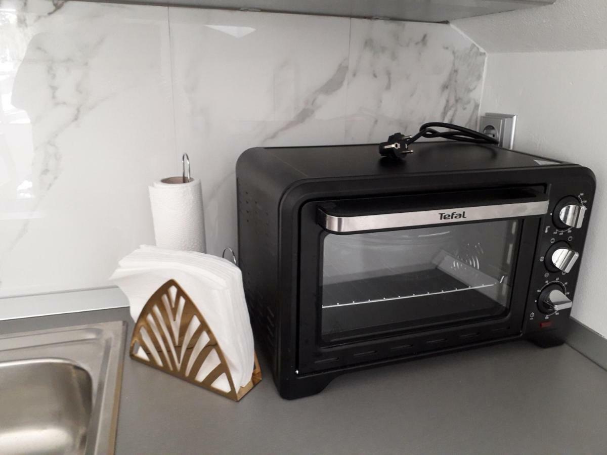 Apartment Josip Korčula Екстериор снимка