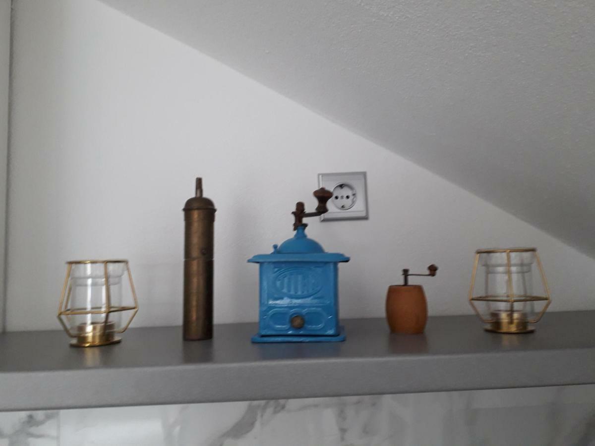 Apartment Josip Korčula Екстериор снимка