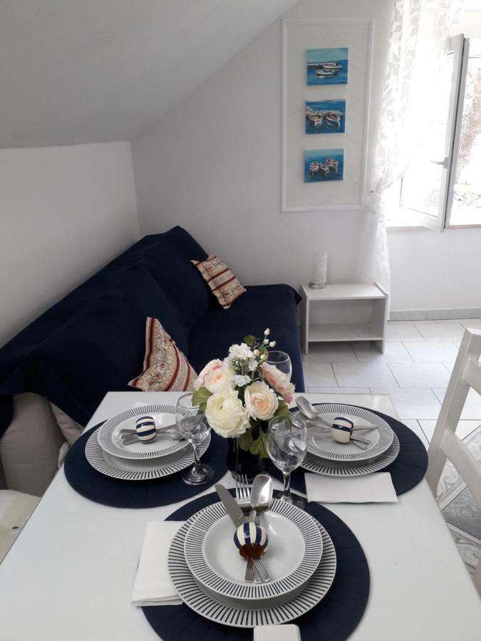 Apartment Josip Korčula Екстериор снимка